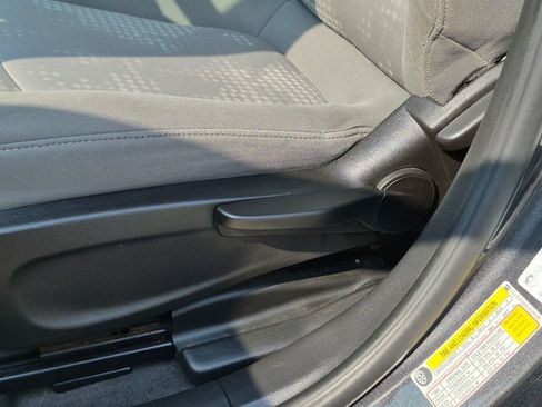 Used 2020 Chevrolet Sonic LT FWD image 18