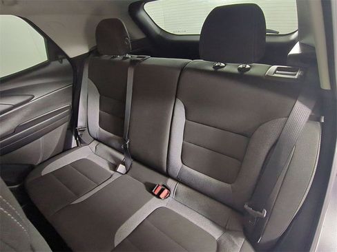 Certified 2023 Chevrolet TrailBlazer LT w/ LPO, Blackout Package image 23