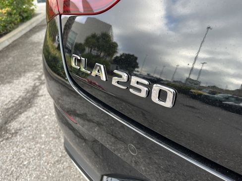 New 2026 Mercedes-Benz CLA 250 image 6