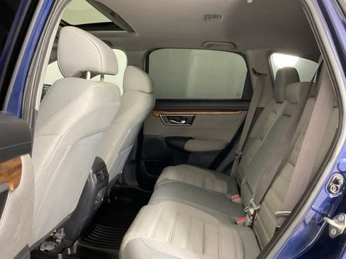 Used 2020 Honda CR-V EX image 12