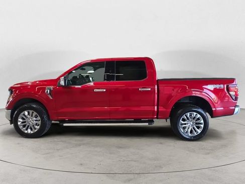 Certified 2024 Ford F150 XLT w/ Equipment Group 303A High AWD/4WD image 8