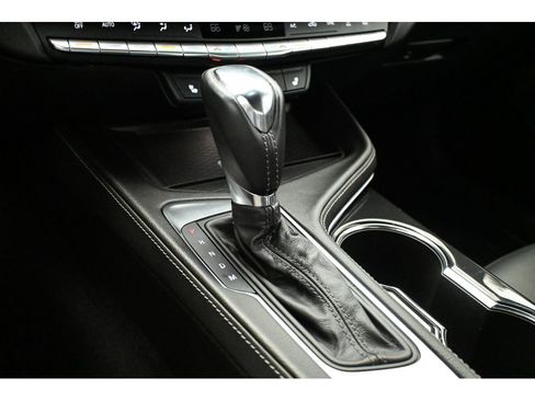 Used 2023 Cadillac CT4 Luxury w/ Sun And Sound Package AWD/4WD image 41