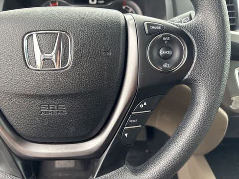 Used 2016 Honda Pilot EX image 13