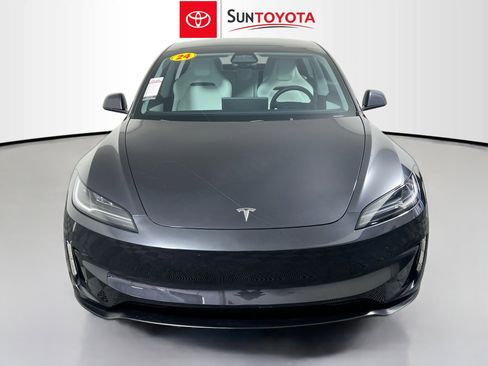 Used 2024 Tesla Model 3 Performance image 10