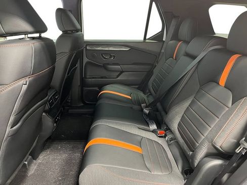 New 2026 Honda Passport TrailSport image 21