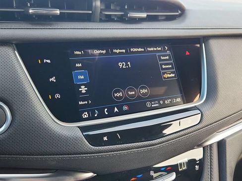 New 2026 Cadillac XT5 Premium Luxury w/ Driver Assist Package AWD/4WD image 15