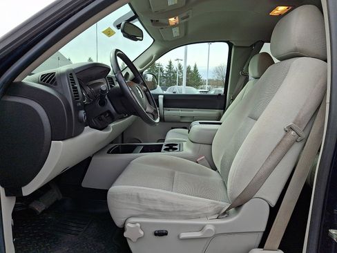 Used 2009 Chevrolet Silverado 1500 LT w/ All Star Package image 13