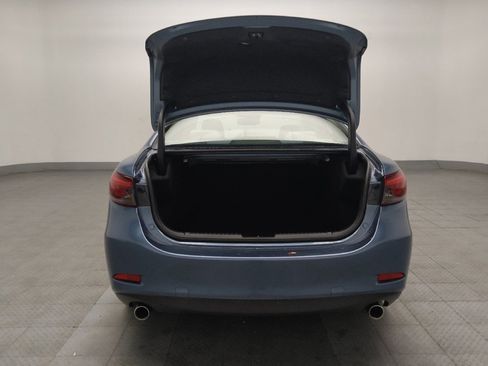 Used 2016 MAZDA MAZDA6 Grand Touring FWD image 29