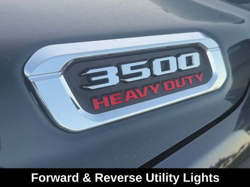 New 2026 RAM 3500 Big Horn image 31