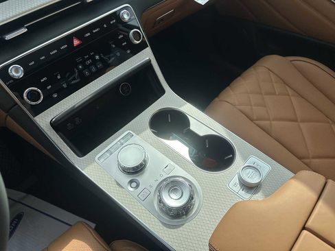 New 2026 Genesis GV80 3.5T Prestige image 18