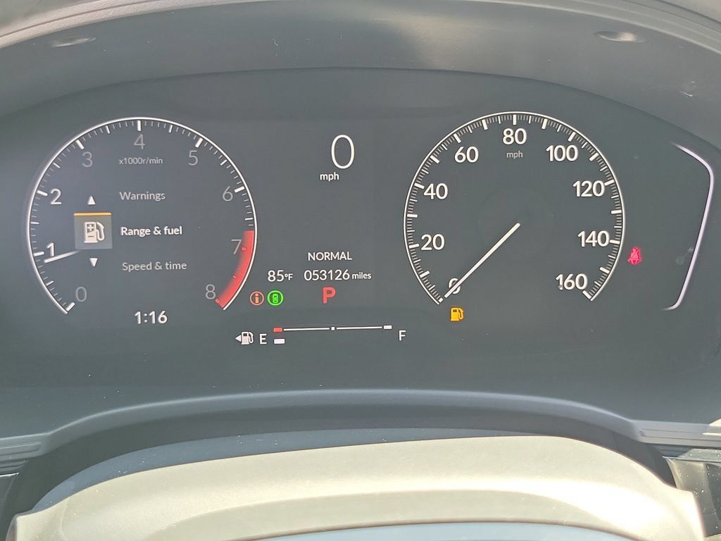 Certified 2023 Honda Civic Sport image 26