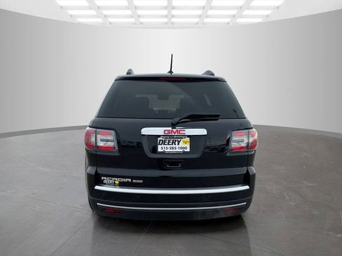 Used 2017 GMC Acadia Limited SLT image 7