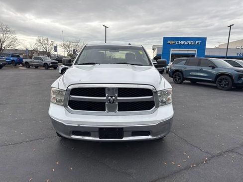 Used 2020 RAM 1500 Tradesman w/ Popular Equipment Group image 2