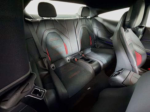 New 2026 Mercedes-Benz CLE 53 AMG 4MATIC Coupe image 29