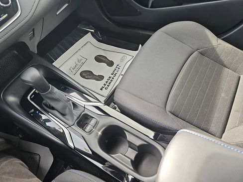 Used 2022 Toyota Corolla SE w/ Carpet Mat Package (TMS) FWD image 28