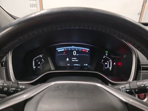 Used 2020 Honda CR-V EX-L image 17