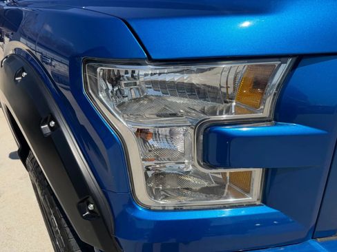 Used 2016 Ford F150 XLT w/ Equipment Group 302A Luxury image 63