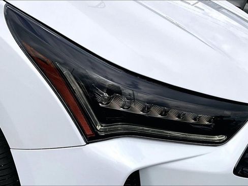 Certified 2023 Acura RDX A-Spec AWD/4WD image 29