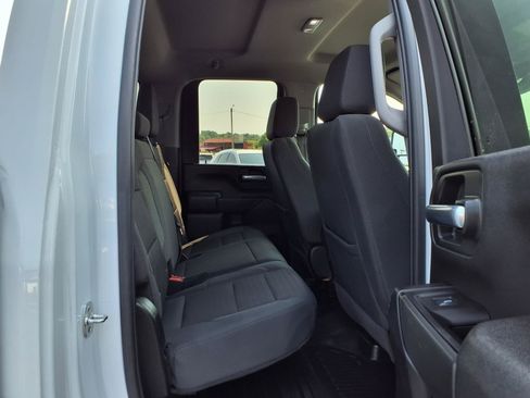 Used 2025 GMC Sierra 2500 Pro w/ 1SA Pro Safety Plus Package AWD/4WD image 25