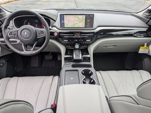 New 2026 Acura MDX SH-AWD w/ Advance Package image 22