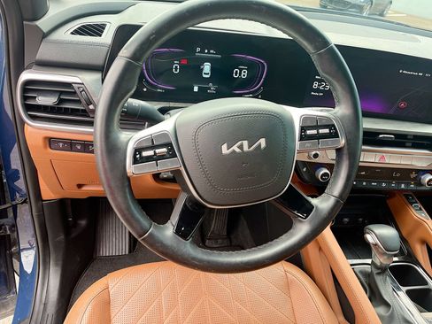 Used 2025 Kia Telluride EX X-Line AWD/4WD image 11