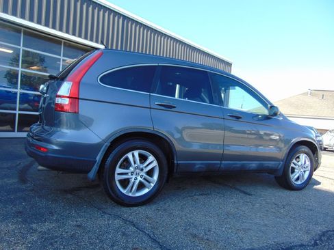 Used 2010 Honda CR-V EX-L image 9