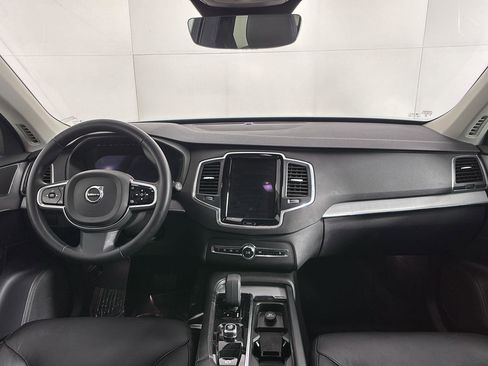 Used 2023 Volvo XC90 B5 Core w/ Climate Package AWD/4WD image 52