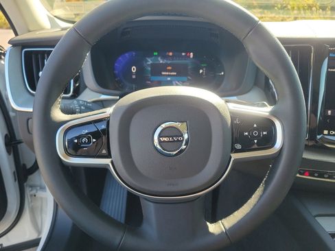 New 2025 Volvo XC60 T8 Plus w/ Protection Package Premier image 12