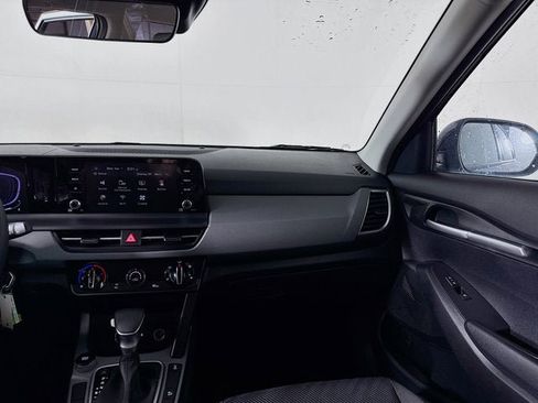 New 2026 Kia Seltos LX image 21