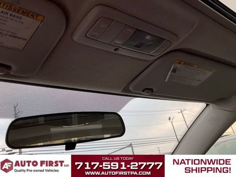 Used 2006 Toyota Corolla XRS FWD image 23