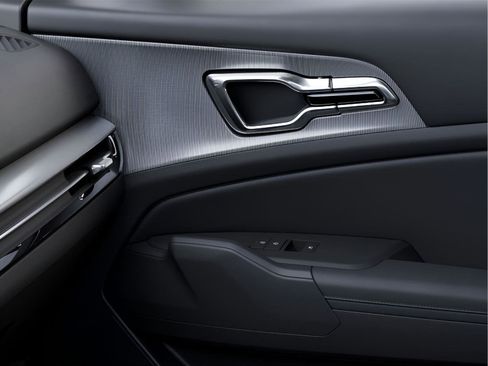 New 2026 Kia Sportage EX AWD/4WD image 25