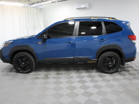 Used 2023 Subaru Forester Wilderness AWD/4WD image 30