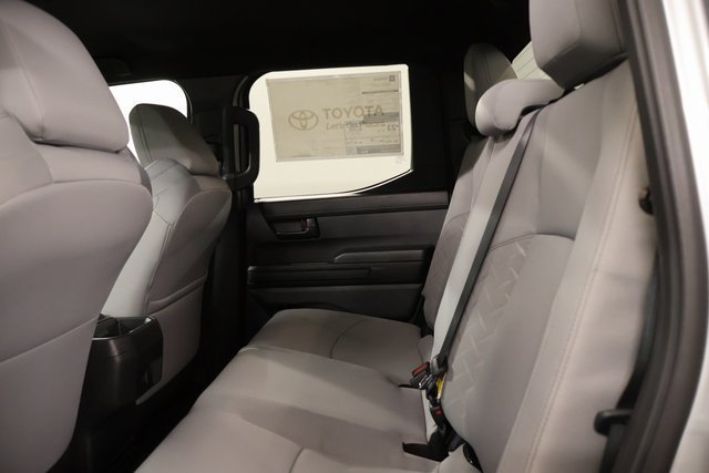 New 2026 Toyota Tacoma SR5 RWD image 28