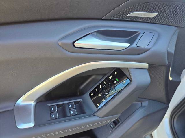 New 2026 Audi Q5 Premium Plus AWD/4WD image 22