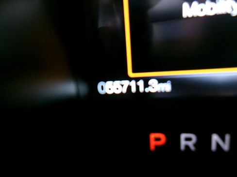 Used 2019 Ford Mustang Premium w/ Pony Package image 21