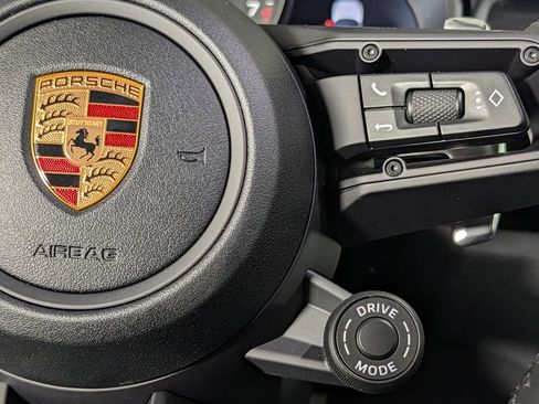 New 2026 Porsche Macan Turbo AWD/4WD image 38