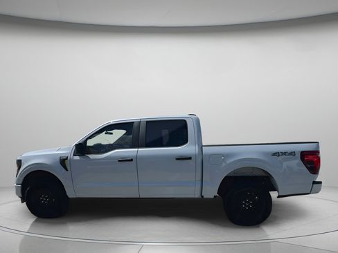 Used 2025 Ford F150 STX AWD/4WD image 19