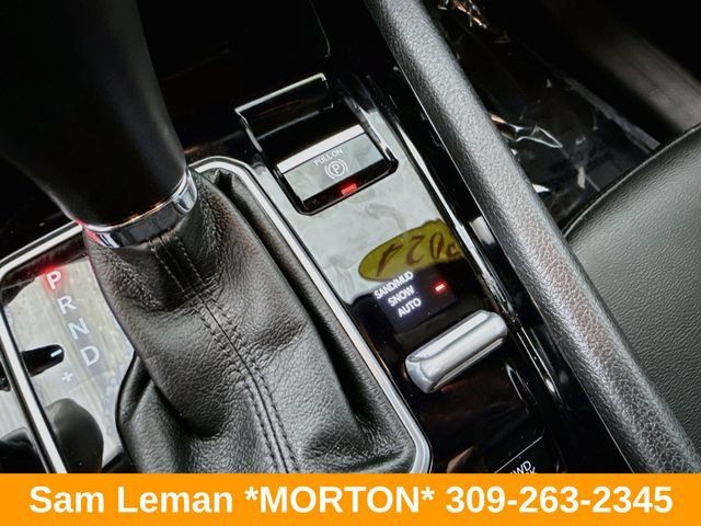 Used 2024 Jeep Compass Limited AWD/4WD image 33