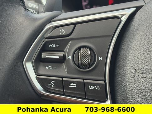 Certified 2026 Acura MDX FWD w/ Technology Package image 12