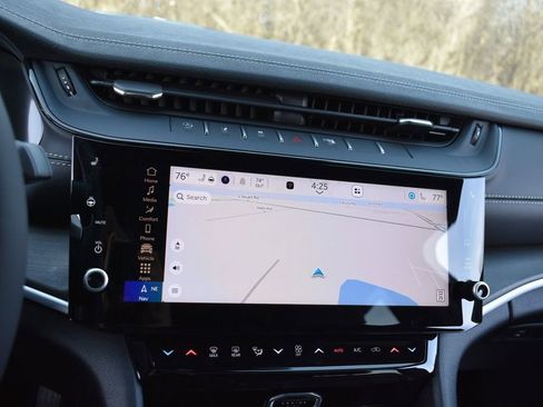 New 2026 Jeep Grand Cherokee L Limited w/ Limited Altitude Package image 19