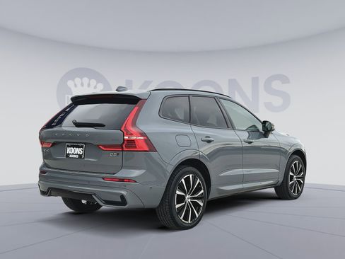 Used 2023 Volvo XC60 B5 Plus w/ Climate Package image 7
