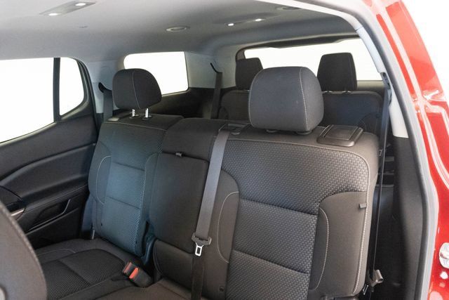 Used 2023 GMC Acadia SLE FWD image 14