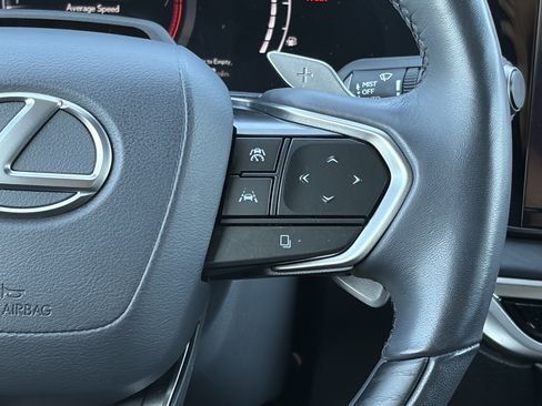 Used 2024 Lexus RX 350 Premium Plus w/ Convenience Package FWD image 18