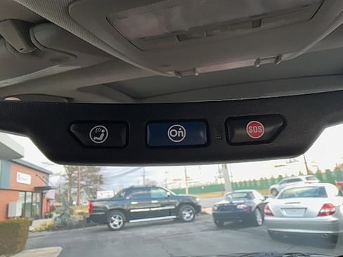 Used 2013 Chevrolet Cruze LTZ w/ Enhanced Safety Package image 13