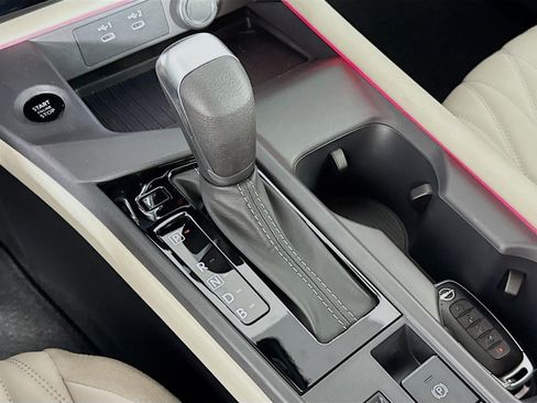 New 2026 Nissan Sentra SL w/ Floor Mat Package FWD image 18