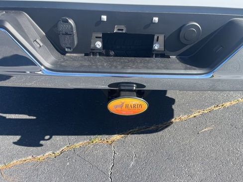 New 2026 GMC Sierra 1500 Pro w/ Pro Value Package image 6