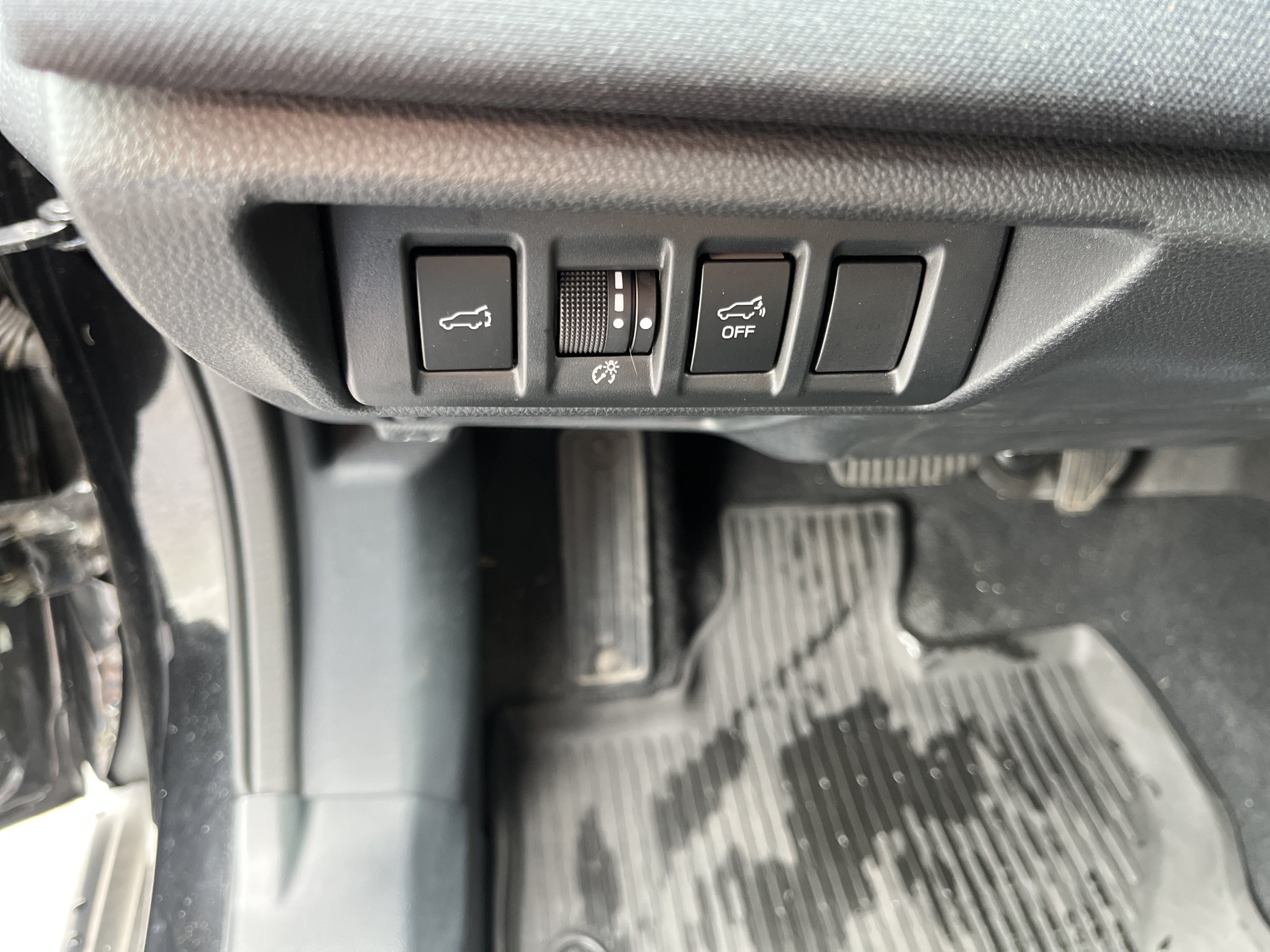 Used 2023 Subaru Outback Premium AWD/4WD image 19
