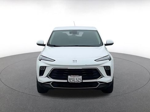 Used 2025 Buick Encore GX Preferred image 3