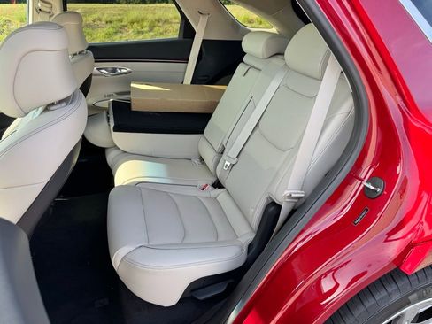 New 2026 Genesis GV70 2.5T Advanced AWD/4WD image 23