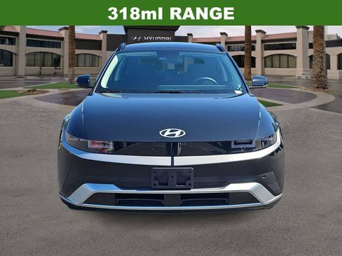 Certified 2025 Hyundai Ioniq 5 SEL RWD image 3